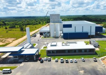 Indústria de descafeinização será inaugurada no dia 4 de setembro em Sooretama