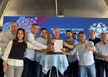 Saiba quanto custará a obra dos acostamentos da rodovia entre Rio Bananal e Linhares