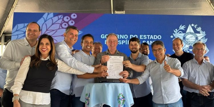 Saiba quanto custará a obra dos acostamentos da rodovia entre Rio Bananal e Linhares