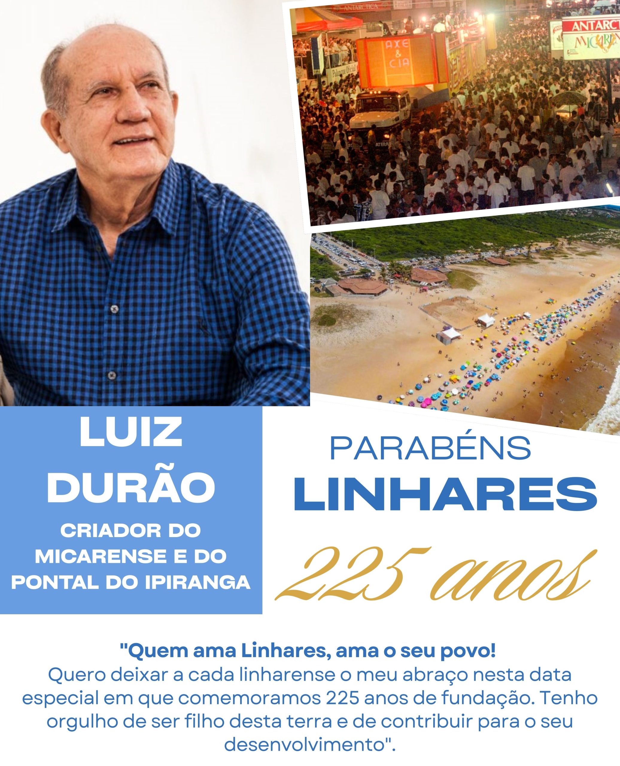 LUIZ DURÃO