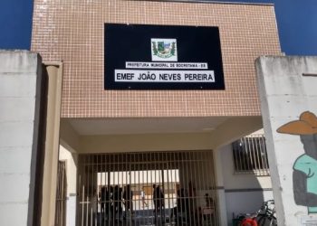 Matrículas abertas para jovens e adultos concluírem o ensino fundamental em Sooretama