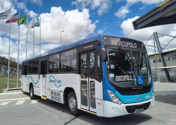 Transporte público: linha Sooretama x Linhares terá ônibus com ar condicionado