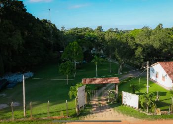 Patrimônio do mundo: Reserva Biológica de Sooretama completa 43 anos