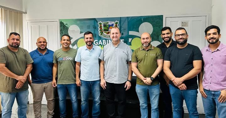 Sooretama receberá melhorias no trânsito e serviços de biometria e prova teórica para habilitação de condutores