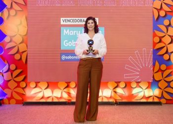 Empreendedora de Sooretama conquista o Prêmio Sebrae Mulher de Negócios no ES