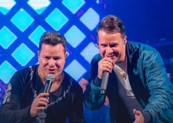 Rio Bananal festeja 46 anos com rodeio e três atrações musicais nacionais