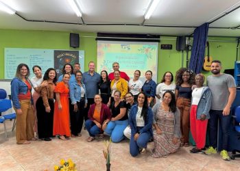 Sooretama recebe polo de especialização em educação no campo