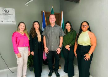 Sooretama inaugura Ponto de Atendimento da Defensoria Pública da União