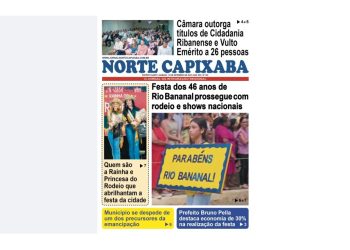 Edição impressa nº 793