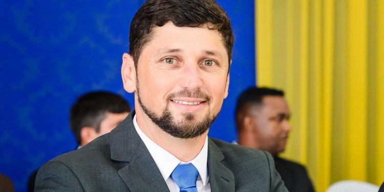 Prefeito Bruno Pella destaca festa de Rio Bananal com qualidade e custo 30% menor