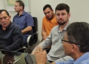 Estado autoriza contratação de projeto para asfalto de rodovia que liga Rio Bananal a Sooretama via Lagrimal