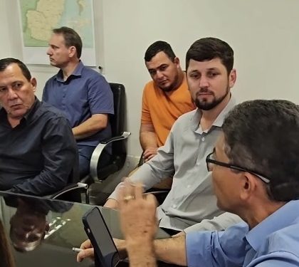 Estado autoriza contratação de projeto para asfalto de rodovia que liga Rio Bananal a Sooretama via Lagrimal