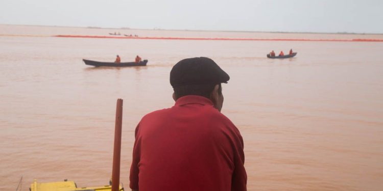 Programa indenizatório da Samarco alcança 200 mil pagamentos e entra na fase final