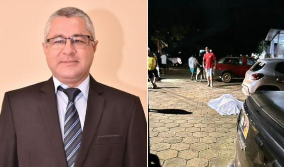 No aniversário de um ano da morte de vereador, Prefeitura de Governador Lindenberg promove festival de forró