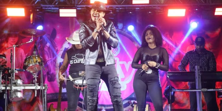 Cultura em Toda Parte traz oficinas e shows a Sooretama neste fim de semana