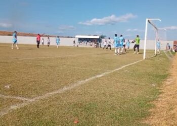 Campeonato de Futebol Amador de Sooretama chega à reta final
