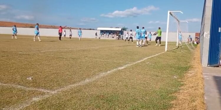 Campeonato de Futebol Amador de Sooretama chega à reta final
