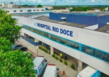 Com dívida de R$ 100 milhões, fundação que mantém o Hospital Rio Doce pode ser liquidada