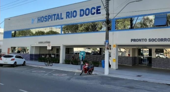 Hospital Rio Doce diz que comunicou asfixia financeira e que busca diálogo com o Estado desde o início do ano, sem sucesso