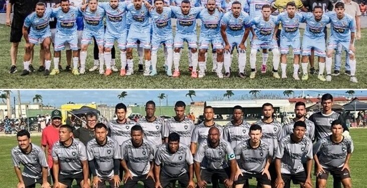 Finais do Campeonato de Futebol Amador de Sooretama acontecem no fim de semana