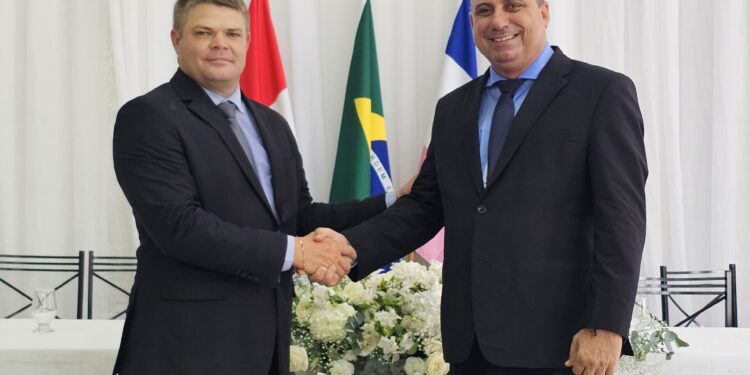 Justiça eleitoral cassa mandatos do prefeito e vice de Vila Valério
