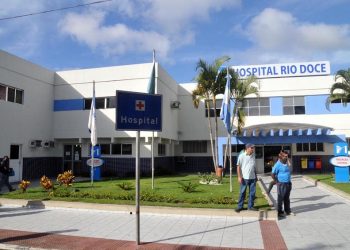 Secretário de Estado da Saúde detona Hospital Rio Doce por fechamento de maternidade