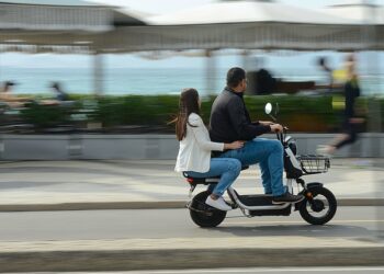 Detran/ES alerta para fim do prazo de registro de ciclomotores