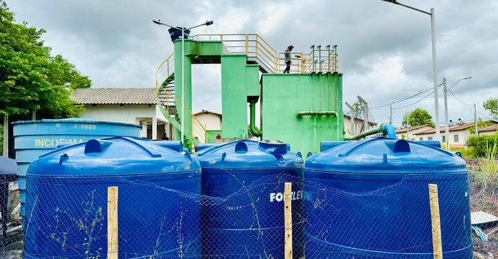 SAAE de Sooretama abre processo seletivo para contratação de servidores