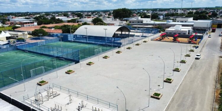 Ação Dia de Luz oferece oportunidades de emprego e serviços gratuitos para a população em Sooretama
