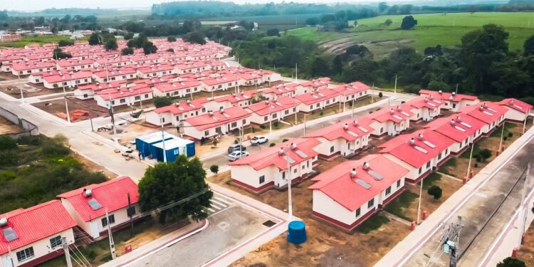 Sooretama divulga lista de candidatos aptos e edital do sorteio das 431 casas do Residencial Alegre