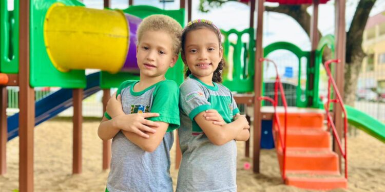 Sooretama inicia pré-matrículas na educação infantil para o ano letivo de 2026