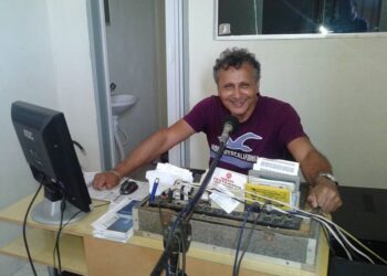 SP Sonorização, a Rádio Poste de Sooretama, completa 26 anos de história