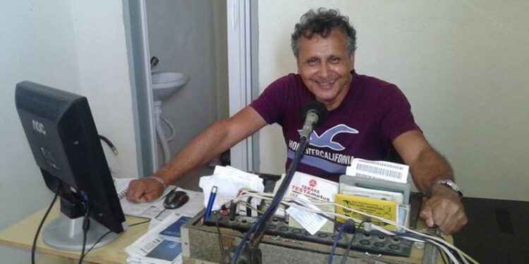SP Sonorização, a Rádio Poste de Sooretama, completa 26 anos de história