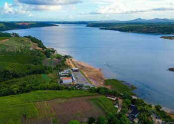 Sooretama terá Réveillon e programação de verão na Lagoa Juparanã
