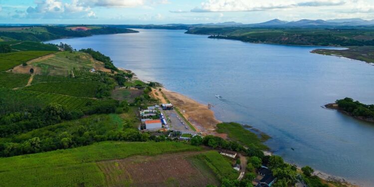 Sooretama terá Réveillon e programação de verão na Lagoa Juparanã
