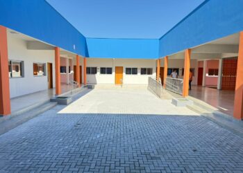 Sooretama abre pré-matrículas para nova escola em tempo integral