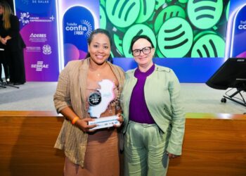 Sala do Empreendedor de Sooretama conquista Selo Prata do Sebrae por excelência no atendimento