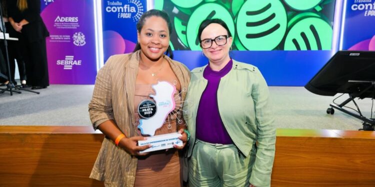 Sala do Empreendedor de Sooretama conquista Selo Prata do Sebrae por excelência no atendimento