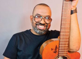 Festa dos Evangélicos de Sooretama terá show nacional com vocalista do Ministério Trazendo a Arca