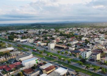 Comércio de Sooretama funciona em horário estendido até o Natal