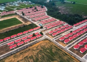Sooretama convoca beneficiários do Residencial Alegre para assinatura de contrato