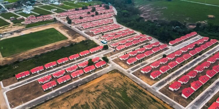 Sooretama convoca beneficiários do Residencial Alegre para assinatura de contrato