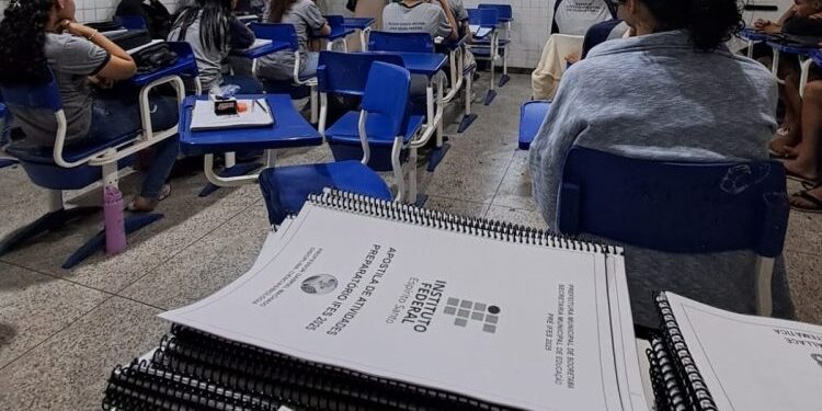 Sooretama registra recorde de alunos da rede municipal aprovados no IFES