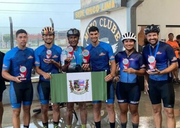 Sooretama abre inscrições para a concessão da Bolsa Atleta 2026