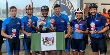 Sooretama abre inscrições para a concessão da Bolsa Atleta 2026