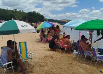 Festival de Verão em Patrimônio da Lagoa começa no próximo domingo (18)