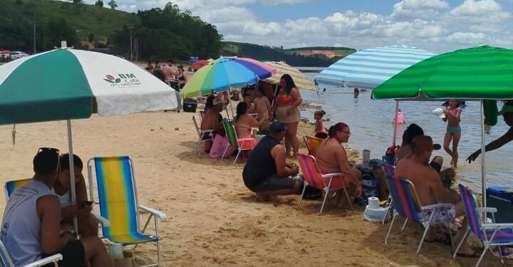 Festival de Verão em Patrimônio da Lagoa começa no próximo domingo (18)