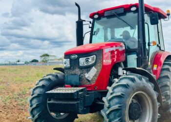 Prefeitura de Sooretama abre processo seletivo para contratar operador de maquinas