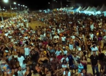 Carnaval 2026 em Patrimônio da Lagoa: Prefeitura de Sooretama anuncia programação