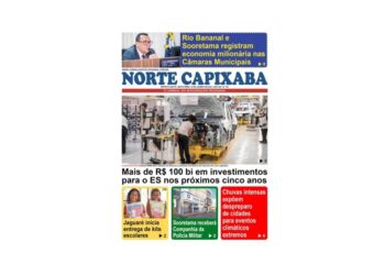 Edição impressa nº 794